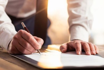 5 choses à savoir sur les droits de succession