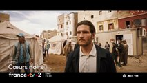 Cœurs Noirs - saison 1 Bande-annonce VF