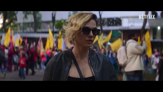 Buenos días, Verònica - temporada 3 Tráiler VOSE