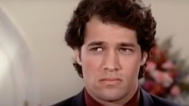 VOICI : David Gail : Mort de David Gail, star de Beverly Hills 90210, à l'âge de 58 ans