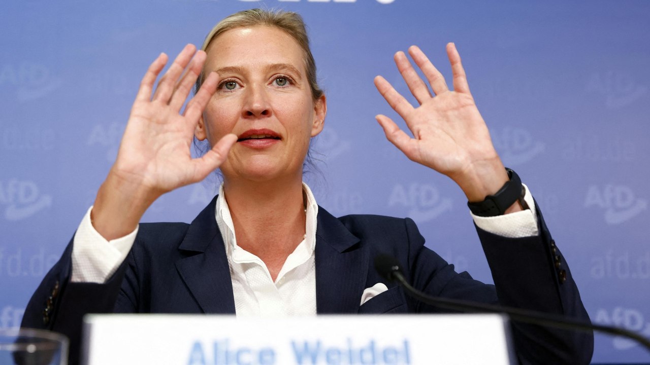 Könnte der AfD die Parteienfinanzierung entzogen werden?