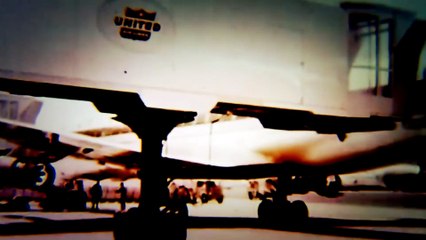 3 TERRORÍFICOS MISTERIOS DE LA AVIACIÓN QUE EXPLOTARÁN TU CABEZA