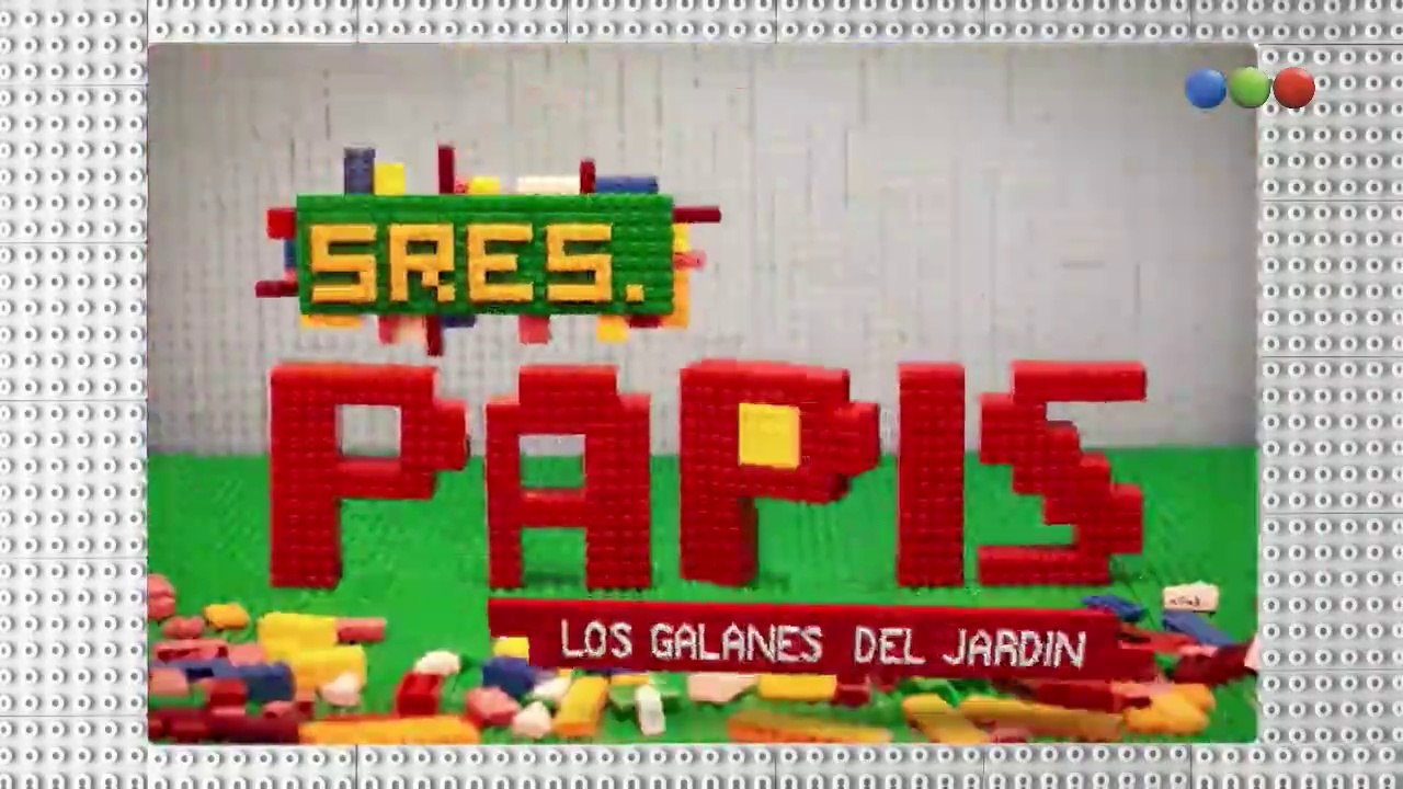 Señores Papis - Capítulo 54 completo