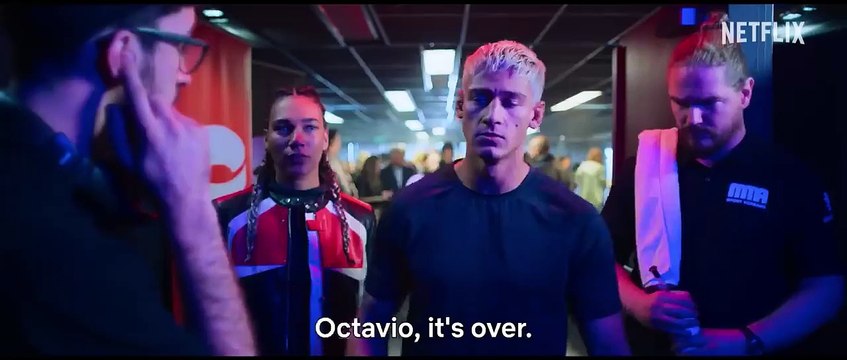 Soixante minutes Bande-annonce VO