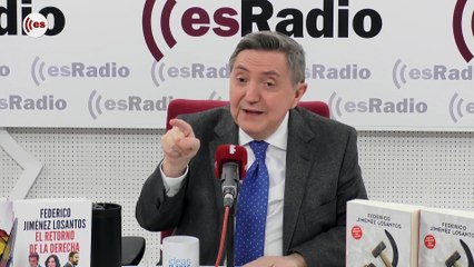 Tertulia de Federico: El armazón jurídico para recurrir la amnistía en Europa