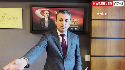CHP Genel Başkan Yardımcısı Bulut, Merkez Bankası Başkanı Erkan'ın imzasını eleştirdi
