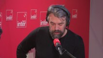 Une fronde de journaliste - L'édito médias