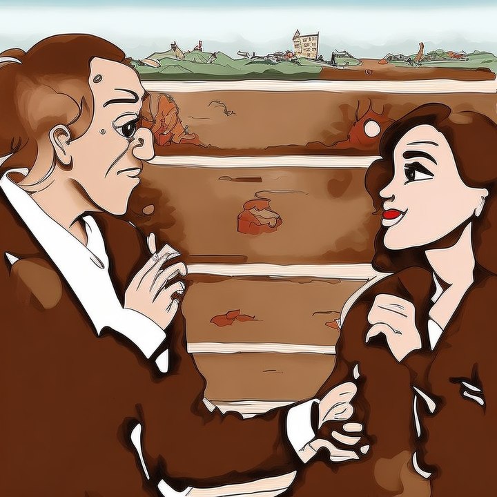 La gaffe de Nikos Aliagas envers Olivia Ruiz lors de la Quotidienne de la Star Academy (TF1)