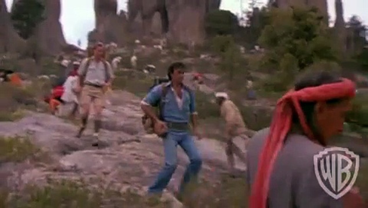 Au-delà du réel Bande-annonce (EN)