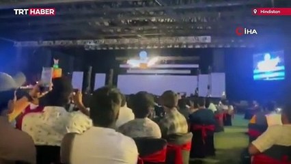 Kutlamada demir kafesin halatı koptu: 4,5 metreden düşen CEO hayatını kaybetti