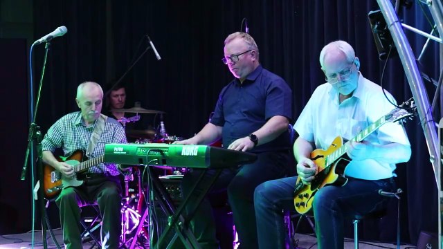 Dzień Babci i Dziadka w Gajówce