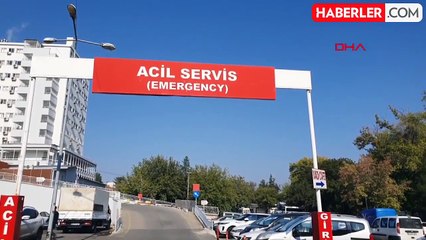 Diyarbakır'da Sokak Köpeği Çocuğa Saldırdı