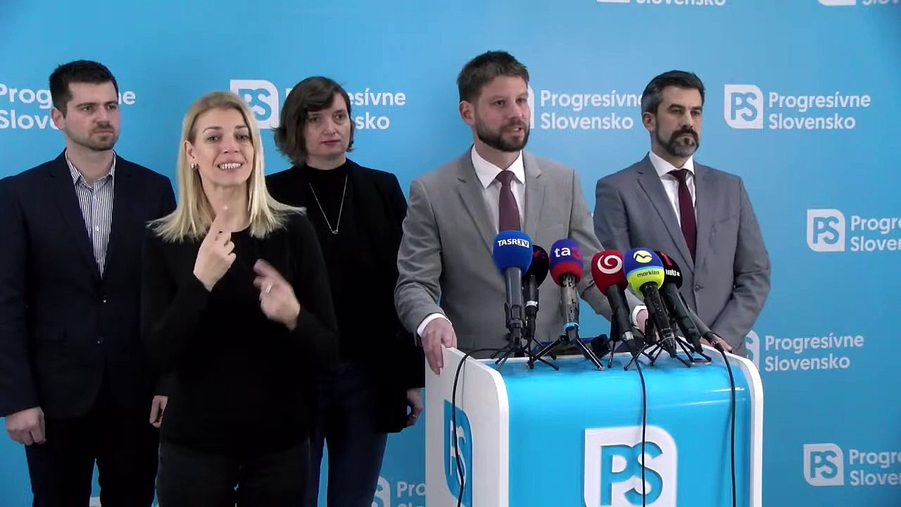 ZÁZNAM: PS: Novela o VO vytvorí priestor na klientelizmus, korupciu a netransparentnosť