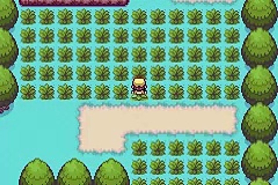 Pokémon Thunder Yellow online multiplayer - gba