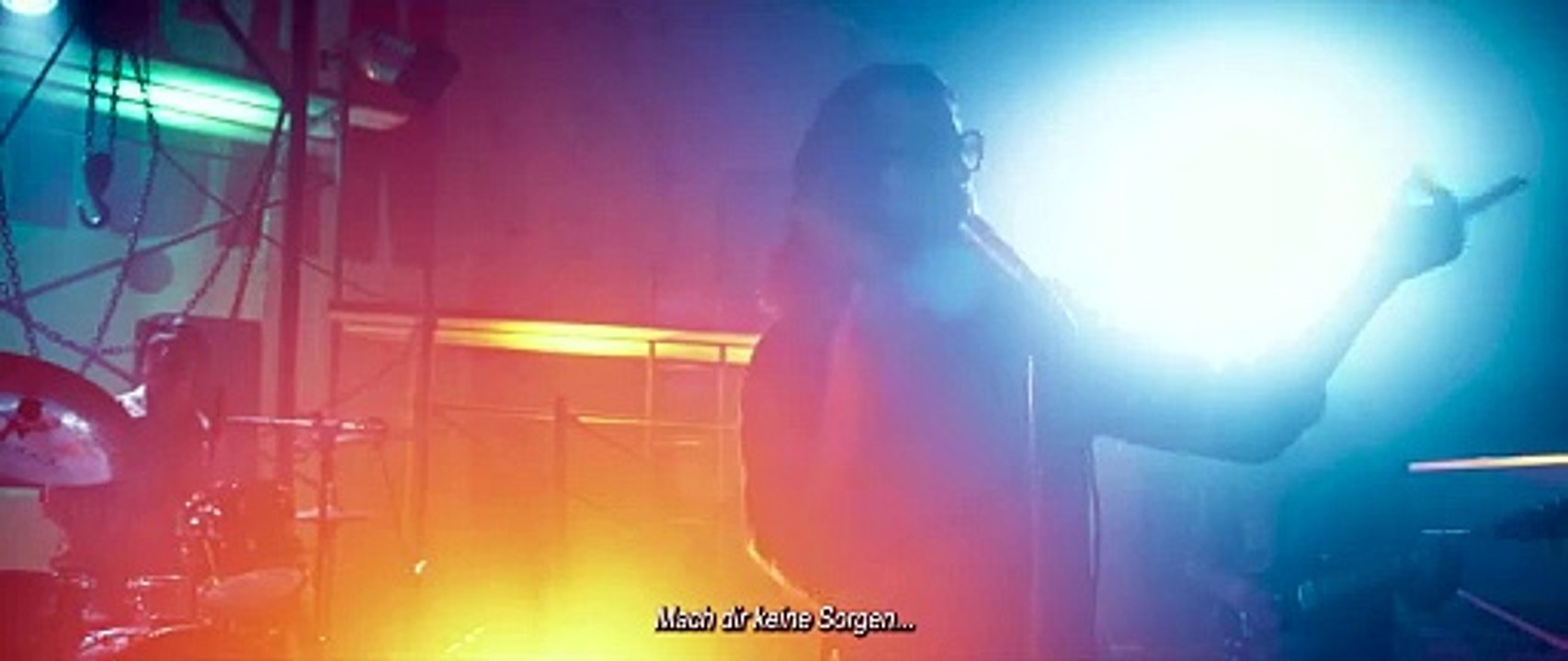 Cem Karaca Trailer OmdU