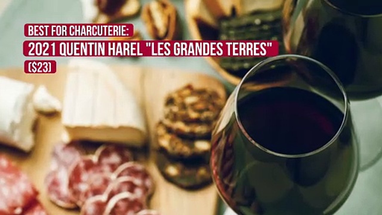 Here Are Some of the Best Winter Wines, According to Sommeliers