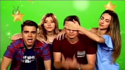 Atómico - Publicidad navideña del programa - Venevisión (2017)