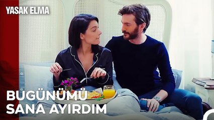 Suç İşlemiş Erkek Hareketleri Bunlar - Yasak Elma 35. Bölüm