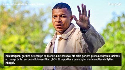 "Trop c'est trop" : Kylian Mbappé ulcéré après un épisode raciste, un match stoppé