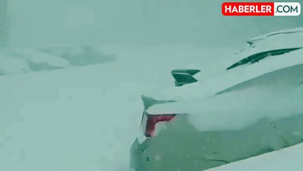 ABD'de Soğuk Hava Dalgası: 92 Kişi Hayatını Kaybetti