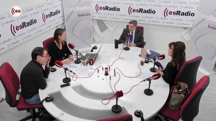 Crónica Rosa: La entrevista "no beligerante" de Gabriela Guillén sobre Bertín