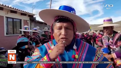 Sugiere ley para sancionar bloqueadores