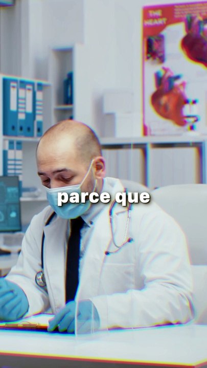 POURQUOI tu n'as JAMAIS attrapé FROID ?