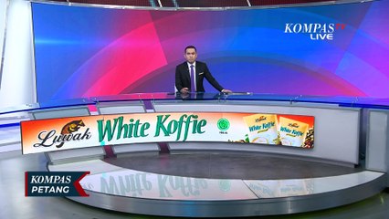 Pihak Istana Buka Suara soal Proyek 'Food Estate' Disebut Gagal dan Rusak Lingkungan