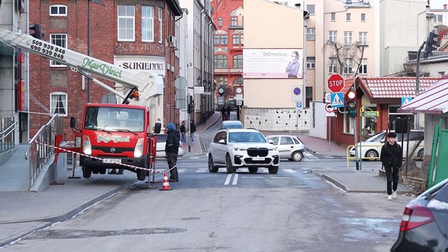 Będzie nowe rondo w Chojnicach