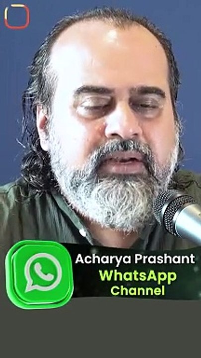 Strengths: Weakness in making || Acharya Prashant
