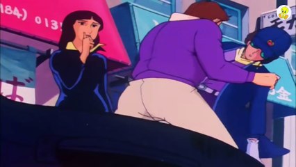 النمر المقنع الحلقة 27