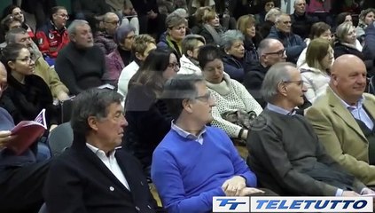 Video News - Mary Cressari, la donna dei record