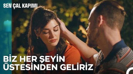 Korkma Ben Yanındayım - Sen Çal Kapımı 46. Bölüm