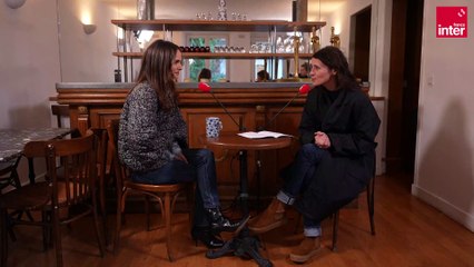 "Je suis reconnaissante à l'égard des personnes qui ont osé prendre la parole", dit Natalie Portman