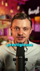 Mark Zuckerberg a VOLÉ l'idée de FACEBOOK !