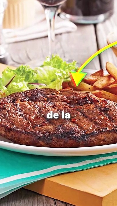 COMMENT les Restaurants te MANIPULENT ?