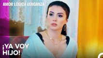La Maternidad Es Una Institución Difícil - Amor Lógica Venganza