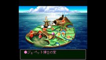 ワンダープロジェクトJ　機械の少年ピノ　スーパーファミコン（Wonder Project J - Kikai no Shounen SUPER Famicom）第8章ギジン4630型ギリュウ