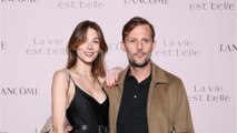 GALA VIDEO - Nicolas Duvauchelle bientôt marié : ses rares confidences sur sa “chouette petite famille recomposée”