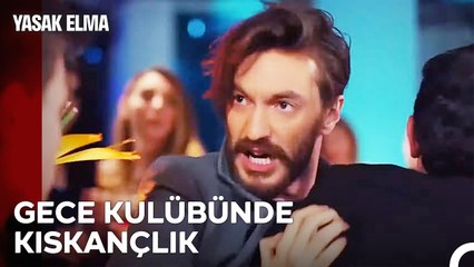 Yıldız'ın Yanına Erkek Sinek Dahi Yaklaşamaz - Yasak Elma 35. Bölüm