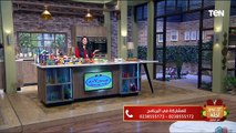 ما تستغربش الإسم عشان الطعم هيبهرك.. طريقة عمل فتة البطاطا الحارة  مع الشيف فيفيان