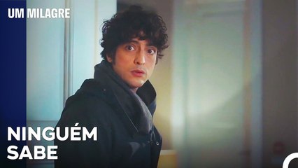 A Verdadeira História Do Professor Ferman- Um Milagre Episódio 40
