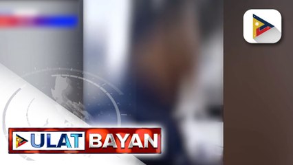 Dalawang aiport police, sinuspinde dahil sa pakikipag-away at maling paggamit ng EDSA bus...