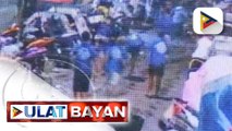 5, sugatan sa riot sa selebrasyon ng Pista ng Sto. Niño sa Tondo, Maynila