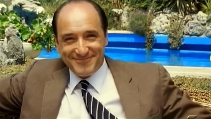 Callas y Onassis parte 2 (2005)