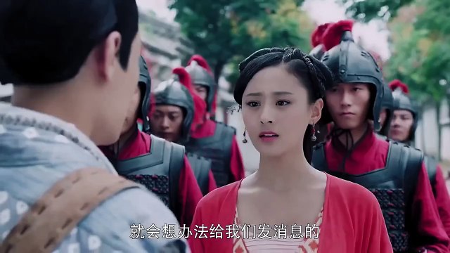 THÔNG THIÊN ĐỊCH NHÂN KIỆT - TẬP 49-50-51-52 - THVL1 LỒNG TIẾNG - XEM PHIM THONG THIEN DICH NHAN KIET - TAP 49-50-51-52