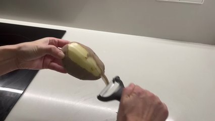 Pelador de verduras OXO