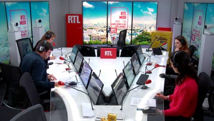 Le journal RTL de 12h30 du 22 janvier 2024