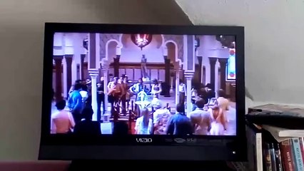 Opening to The Return of the Pink Panther 1993 VHS (1996/2002 reprint)