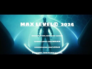 PSY R@VOLUTION  by  MAX LEVEL©  2024